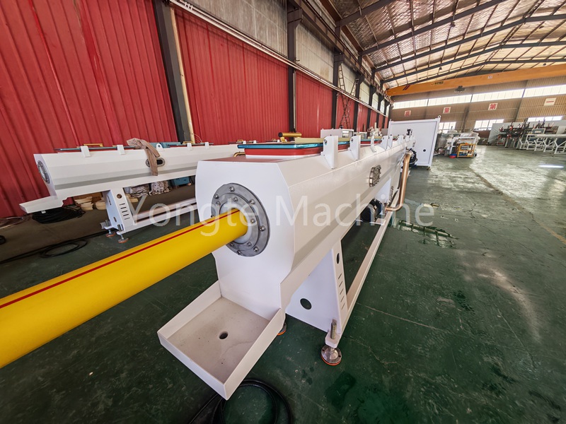 16-63 mm PPR ekstrudiranje cijevi