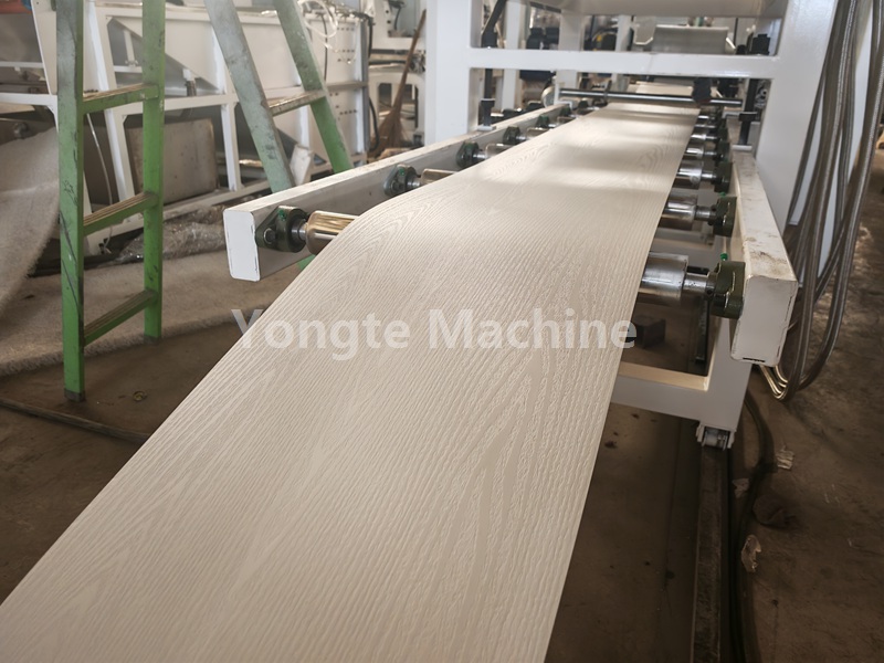 LVT podna mašina je uspješno testirana