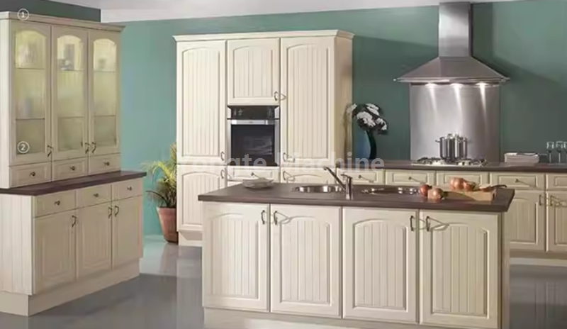 Kako odabrati pravi drvo-plastični kompozitni proizvod na osnovu scenarija primjene?