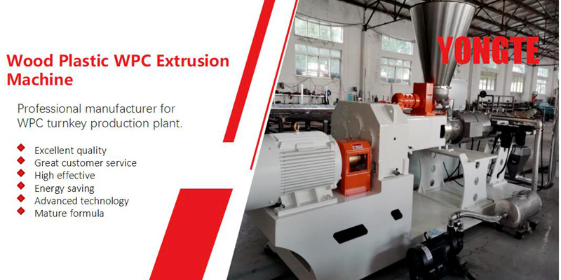 Zašto je PVC stabilizator neophodan u PVC ekstruziji