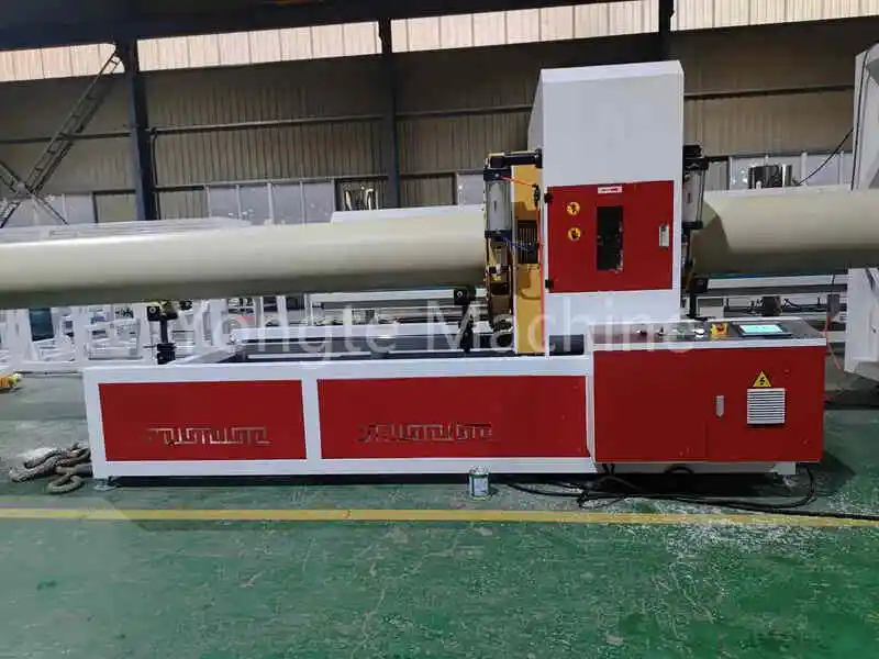 315-630mm PVC proizvodna mašina za proizvodnju cijevi