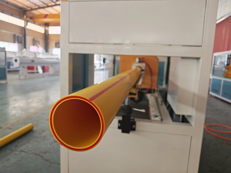 PPR Pipe Co-Extrusion Line