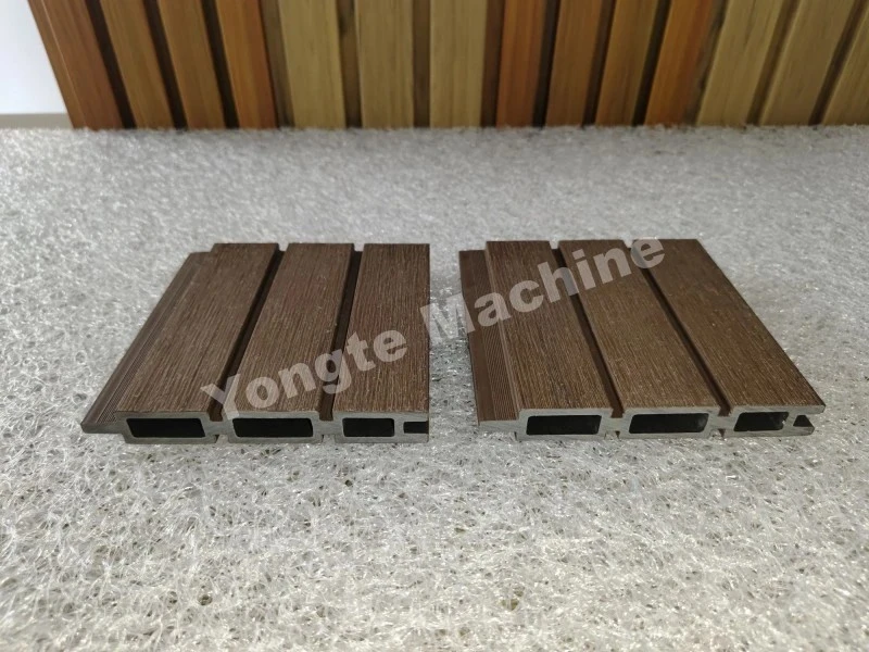 WPC Fence Panel 